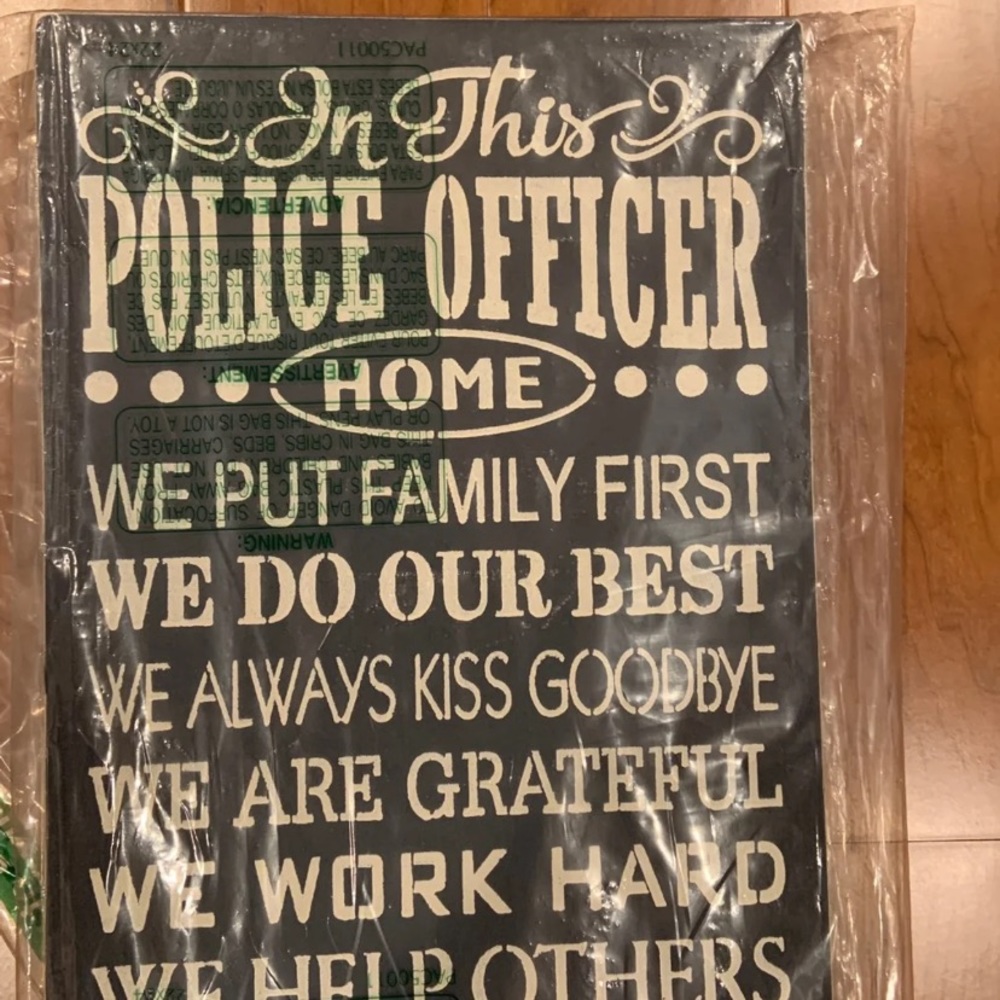 Wall art